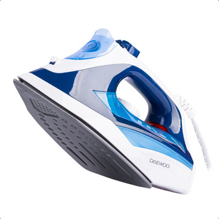 Plancha Daewoo 270 Ml Revestimiento Antiadherente 1200w Plancha Daewoo 270 Ml Revestimiento Antiadherente 1200w