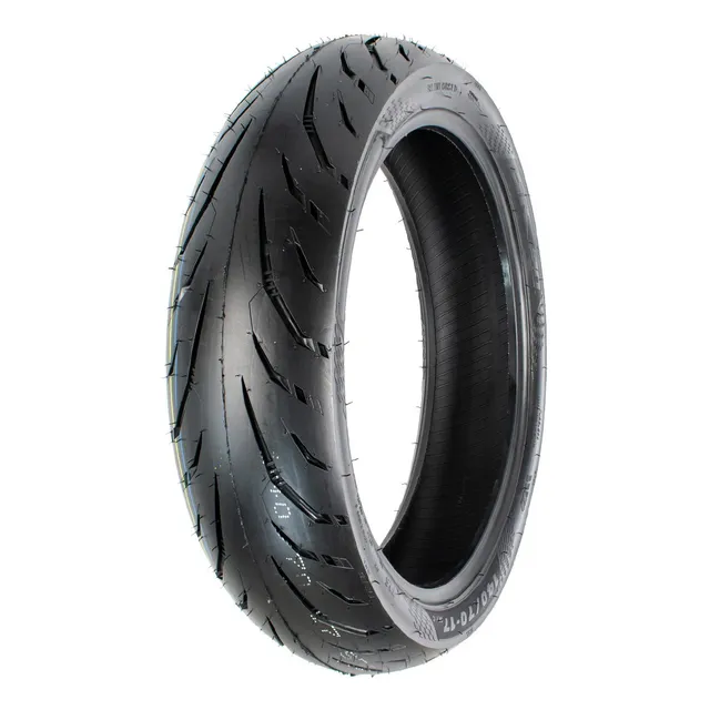 Neumatico 130/70-13 Sr30 Wanda 4pr Scooter Tl -- Chn