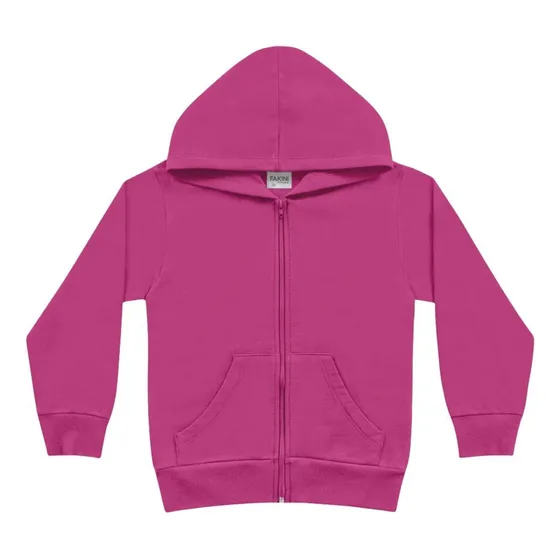Campera Niña - Gepetto´s 8199