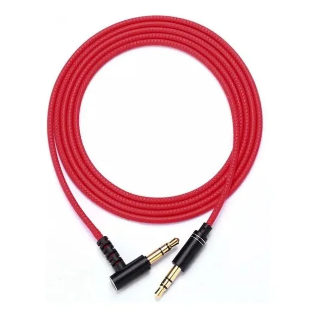 Cable Spica Spica 1.5m Audio Jack Auxiliar 3.5mm Clicshop