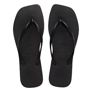Chinelo Havaianas Slim Square Quadrada Feminino Original Chinelo Havaianas Slim Square Quadrada Feminino Original