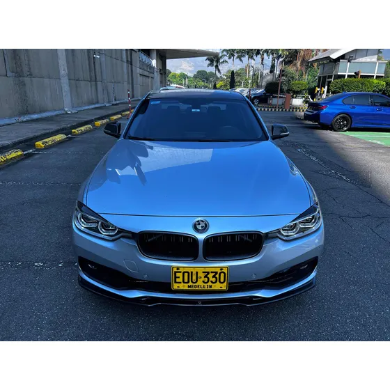 Bmw Serie 3 2.0 330e F30 Lci Iperformance