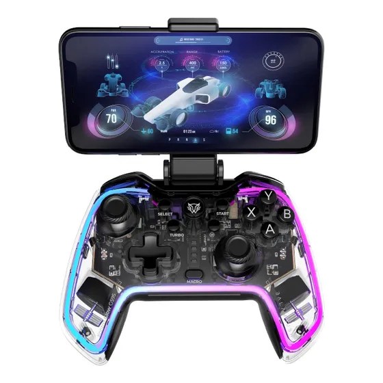 Gamepad Balam Rush Control Bt5.0 Para Androi Pc Switch G595