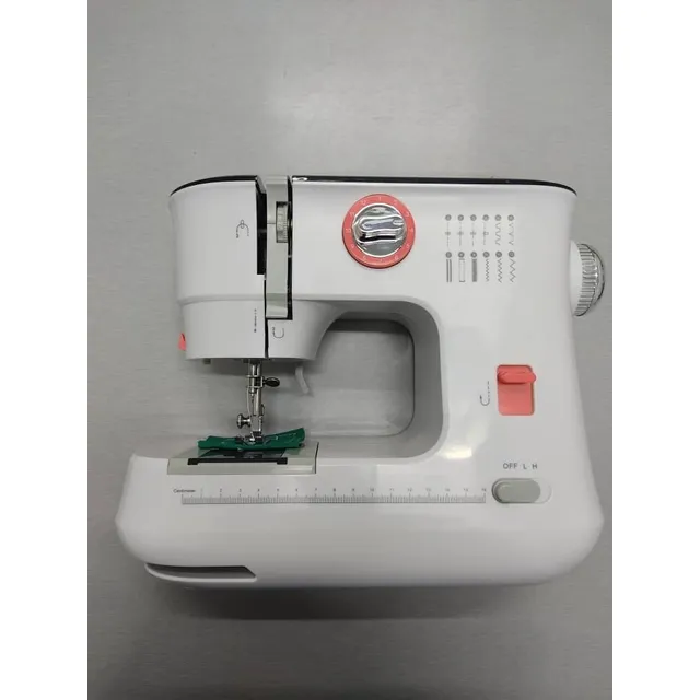 Maquina De Coser Domestica Casera