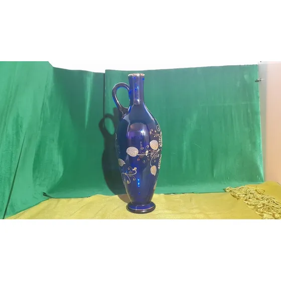 Jarra Decorativa Cristal