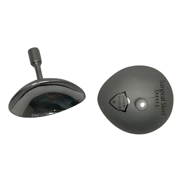 Protetor Interno De Olhos Laser  / Intraocular Autoclavavel