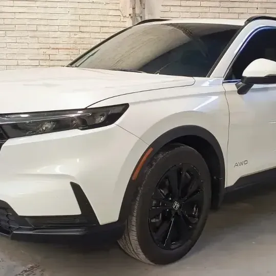 Honda Cr-v 2024 1.5t Exl 4wd