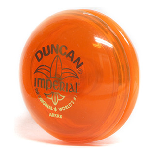 Yo-yo Duncan Imperial-3 Piezas-colores Surtidos Con Cuerdas Yo-yo Duncan Imperial-3 Piezas-colores Surtidos Con Cuerdas