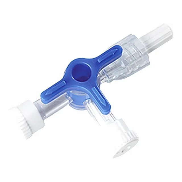 Llave Triple Via Caja X 50