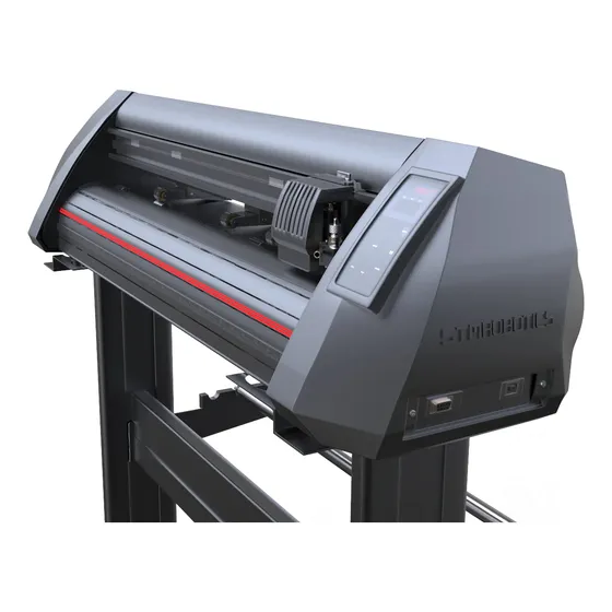 Plotter Stm Robotics Force 2 + Surface Pro7 I5 128gb 8gb