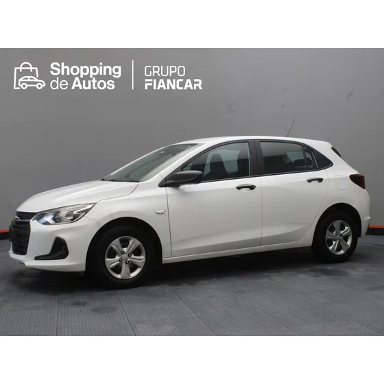 Chevrolet Onix 1.0t Hb Ls