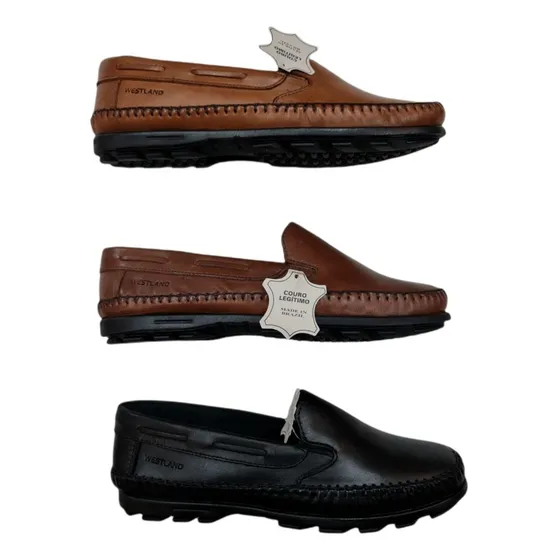 Mocasín Westeland