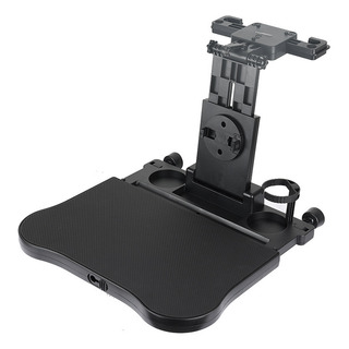 Mesa Coche Asiento Ajustable Multifuncional Plegable, Bandej Mesa Coche Asiento Ajustable Multifuncional Plegable, Bandej