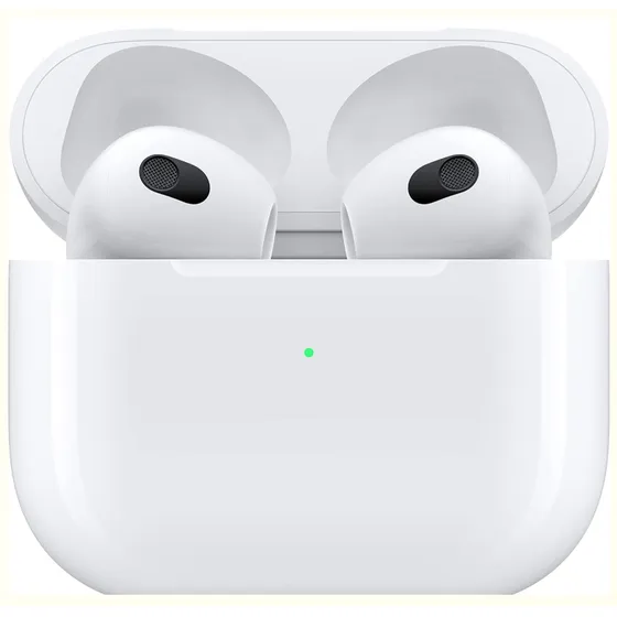 Audifonos Apple AirPods In Ear | Con Estuche Magsafe 3 Gen