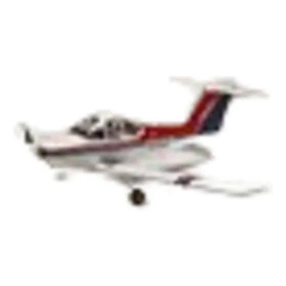 Avion Aeromodelismo Rc Piper Pa38 Tomahawk Entrenador 180 Mt