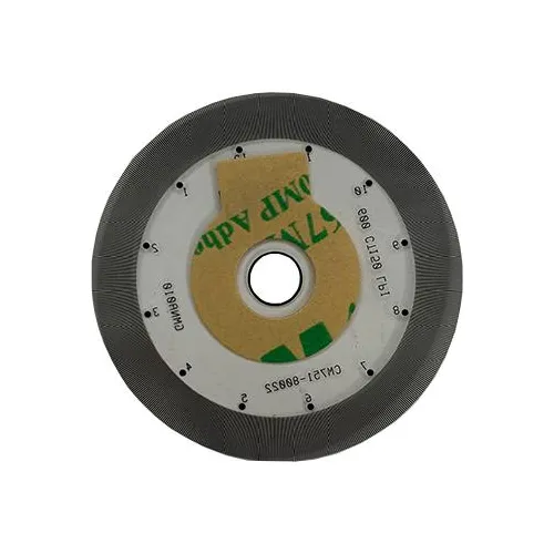 Disco Encoder Hp Designjet Dsj T120 T130 T520 T530 T730
