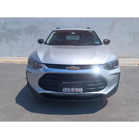 Chevrolet Tracker 1.2 Ls Turbo At