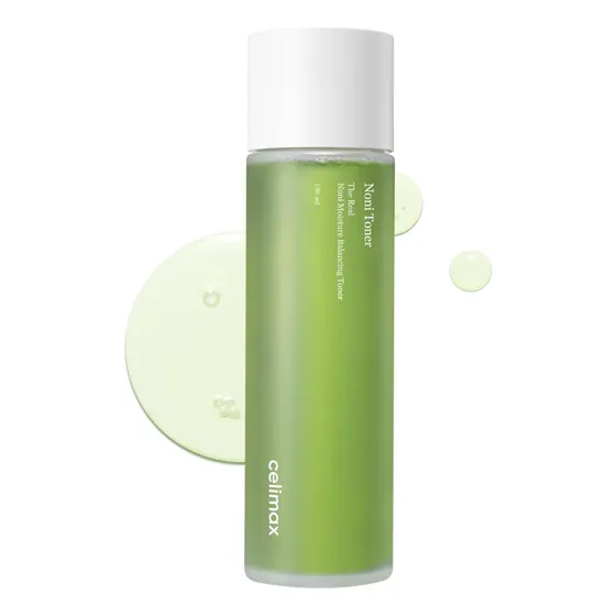 Celimax Noni Toner Tónico Coreano Facial Para Rostro 150ml Momento De Aplicación Día/noche Tipo De Piel Todo Tipo De Piel