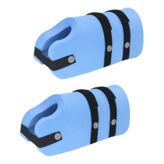 Tobillo De Natación Floats Foam Swim Punfs Largos 30 Cm Tobillo De Natación Floats Foam Swim Punfs Largos 30 Cm