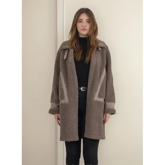 Tapado Xl Extra Large Vigo Taupe