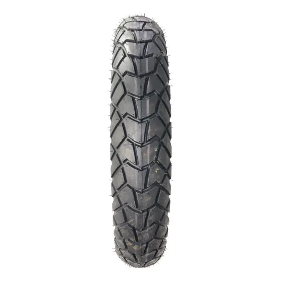 Pneu Tras. 120 90-17 Maggion Viper Falcon Sahara Xlx 350
