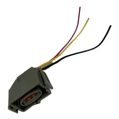 Conector Sensor Gases Ford  Ca-50