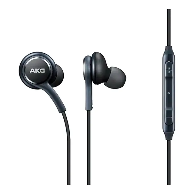 Audífonos in-ear para Samsung Tuned by AKG EO-IG955 black