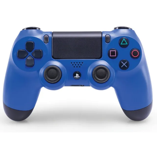 Control Para Ps4 Clásico Bluetooth Dualshock