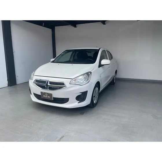 Dodge Attitude 1.2 Se At