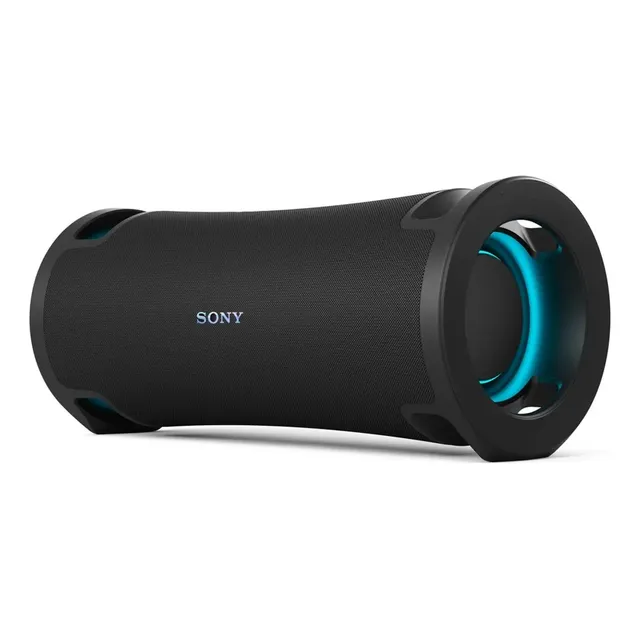 Parlante portátil inalámbrico con Bluetooth Sony ULT FIELD 7 Color Negro