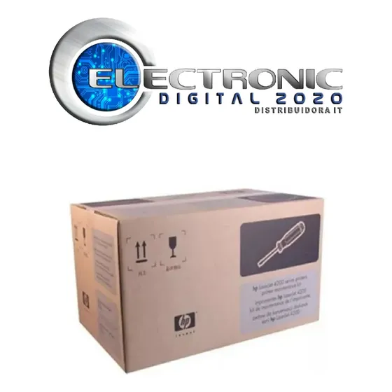 Kit De Mantenimiento Hp Q2429a 4200 Original