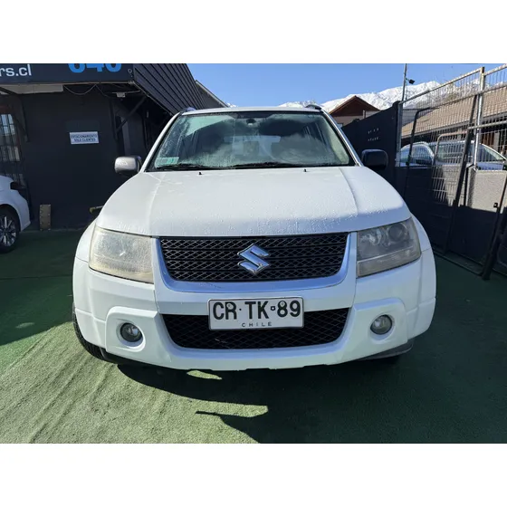 Suzuki Grand Nomade 2.4 Glx Sport 4x2
