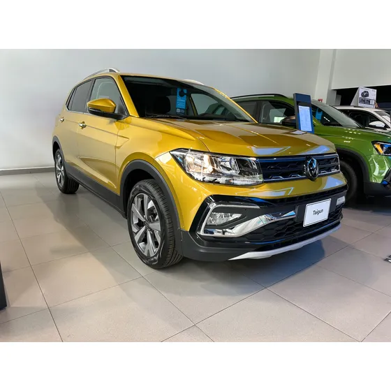 Volkswagen Taigun 1.0 Tsi Comfortline At