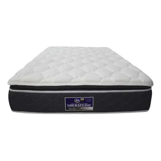 Colchon Serta Therapedic 