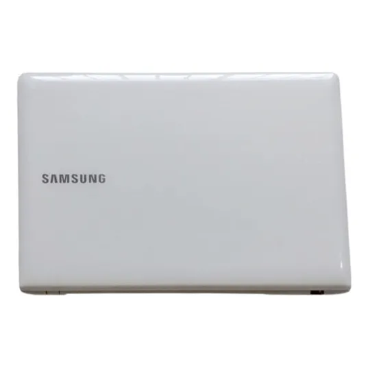Carcaça Notebook Samsung Np270e4e/completa C/ Teclado Leia