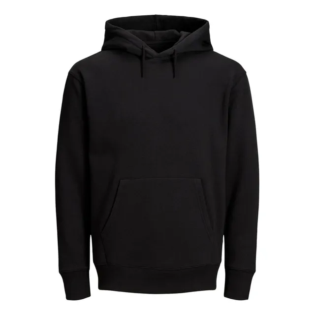 Hoodie Sweater Unisex Para Estampar, Bordar O Sublimar 