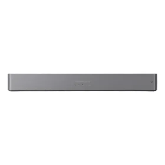 Barra De Sonido Tcl S45h Negro