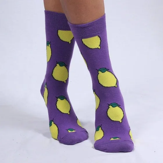 Promocion De Medias Calcetines Calcetas Socks Tematicos 5x20