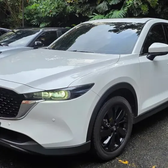 Mazda Cx-5 2024 2.5 Grand Touring At