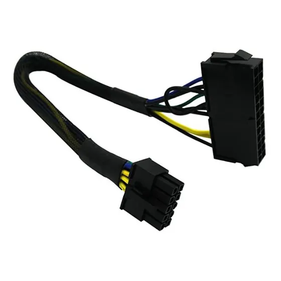 Adaptador Fuentes De Poder 24 Para 8 24 Para 6  24 Para 10