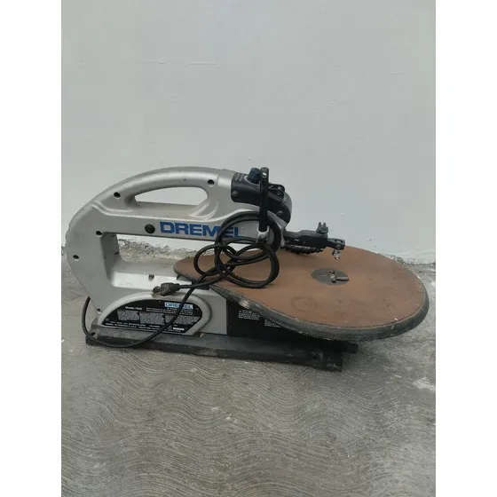 Sierra Caladora Dremel 1830
