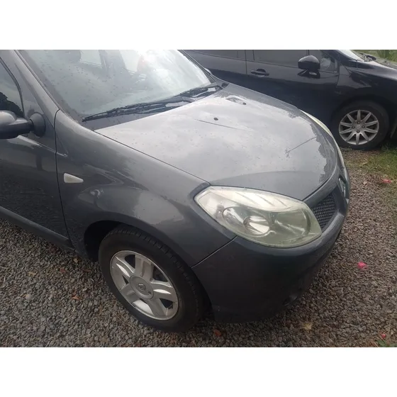 Renault Sandero 1.6 Luxe