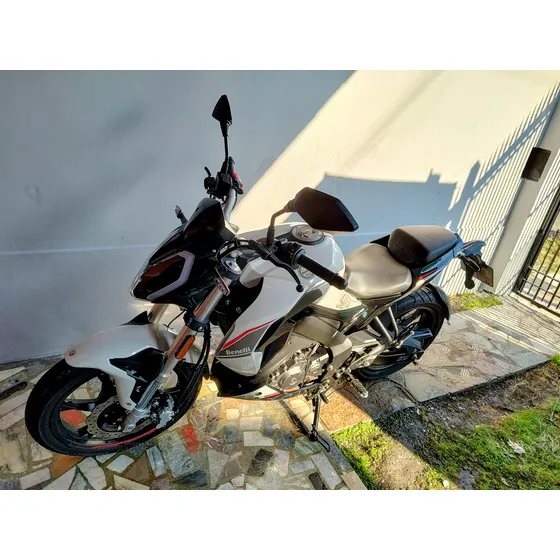 Benelli 180s 2024