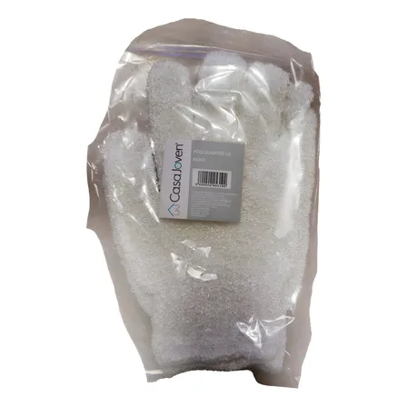 Guantes De Baño Exfoliante