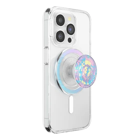 Soporte Popsockets Compatible Con Magsafe, Anillo Incluido