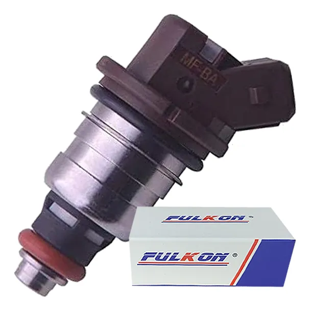 Inyector De Ford Fiesta 1.25 Y 1.3 Al 2000