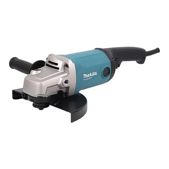 Esmeril Angular 230mm (9'') 2200w Makita M0921g