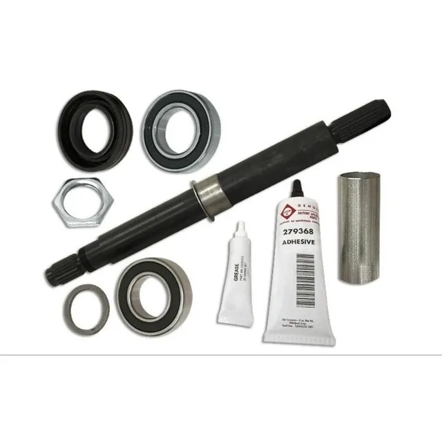 Kit Rodamiento Lavadora Cabrio Whirlpool W10435302 (nuevo)