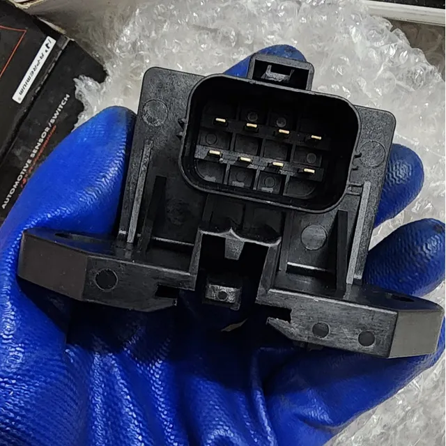 Modulo Regulador D Gasolina Ford Explorer 3.5 Super Duty 6.2