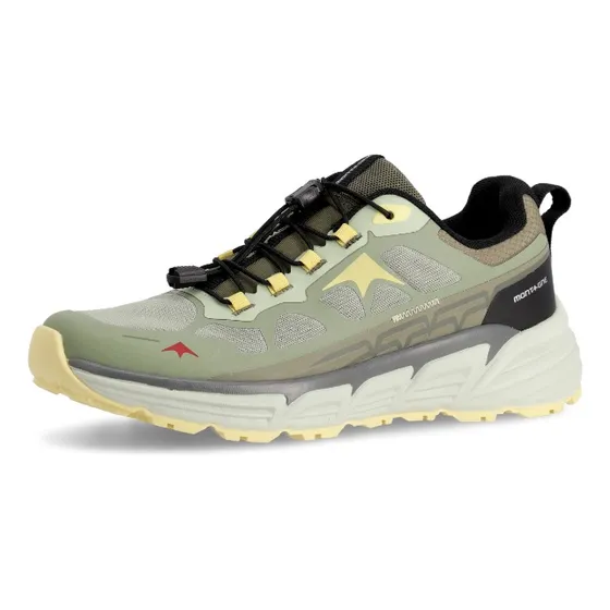 Zapatillas Trail Running Neorace Montagne Hombre